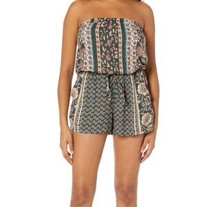 Angie Romper